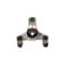 Vestil Leg Dolly 200 lb Polypropylene Casters 5 3/4 x 6 3/8 x 2 1/4 LEG-D - alternate 2
